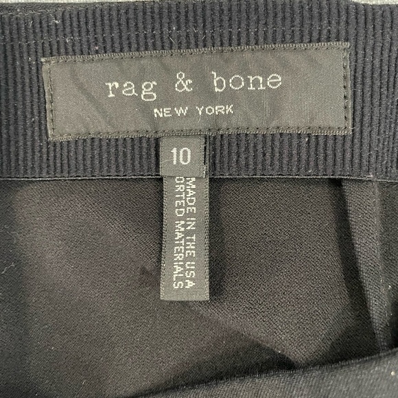 Rag & Bone Pants Size 10 - Picture 4 of 7